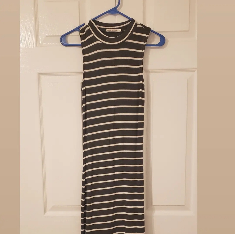 Bodycon dress long dress lightweight day dress comfortable.